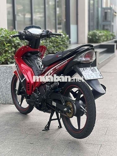 Yamaha Exciter RC 1s94/2009 Zin Chất Chính Chủ Ký