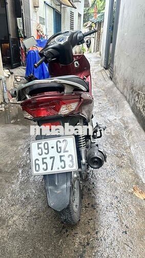Future led 125 2019 khong chính chủ