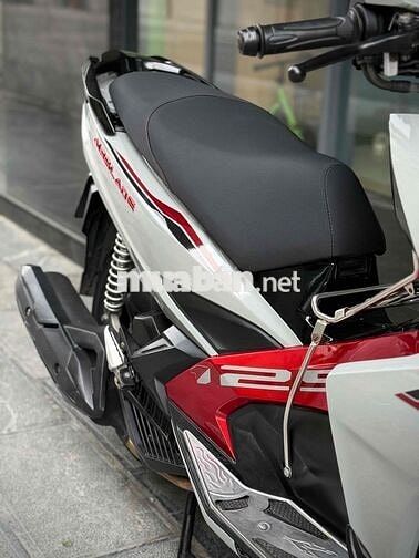 Honda Air Blade 2018 Xám Xi Măng Sport