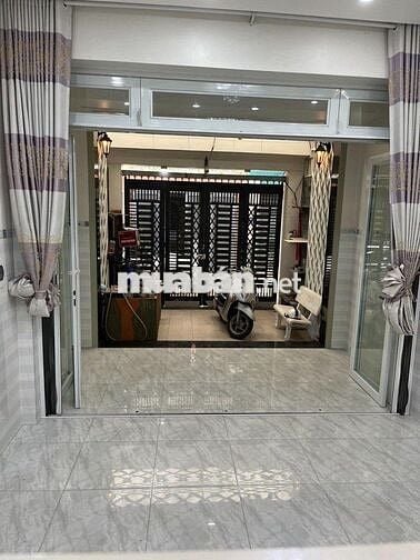NHÀ 4PN SẴN MÁY LẠNH - OTO VAO TẬN NHÀ - ĐƯỜNG 22 LINH ĐÔNG - TĐ