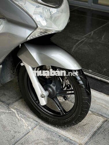 Honda PCX 2011 Xám Đẹp Nguyên bản 30-6889
