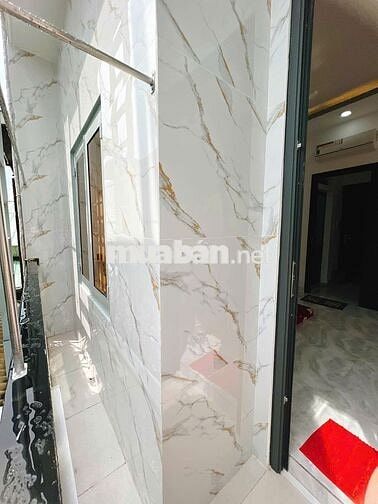 Nhà đẹp mới HXH đường số 12 P.Linh Chiểu Q.TĐ Gía 3TỶ160 (TL) Ở Ngay