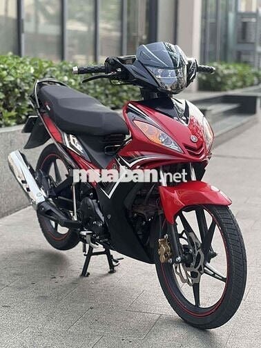 Yamaha Exciter RC 1s94/2009 Zin Chất Chính Chủ Ký