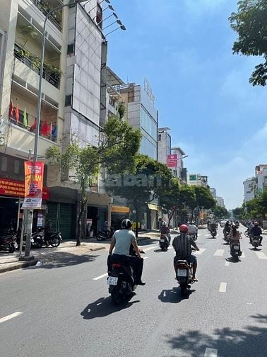 Chính Chủ Bán Nhà _ 382/11 Điện Biên Phủ giá 5.8 tỷ