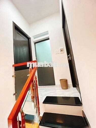 Nhà đẹp mới HXH đường số 12 P.Linh Chiểu Q.TĐ Gía 3TỶ160 (TL) Ở Ngay