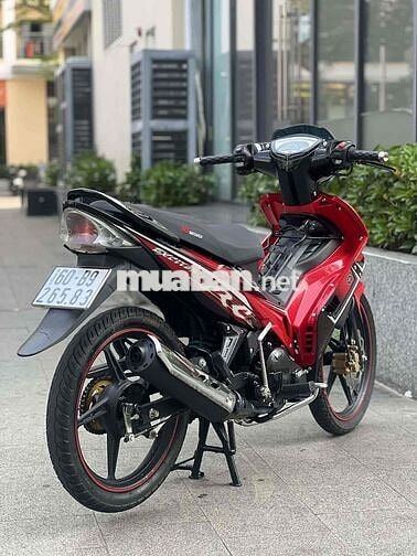 Yamaha Exciter RC 1s94/2009 Zin Chất Chính Chủ Ký