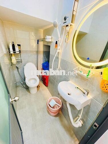 Nhà đẹp mới HXH đường số 12 P.Linh Chiểu Q.TĐ Gía 3TỶ160 (TL) Ở Ngay