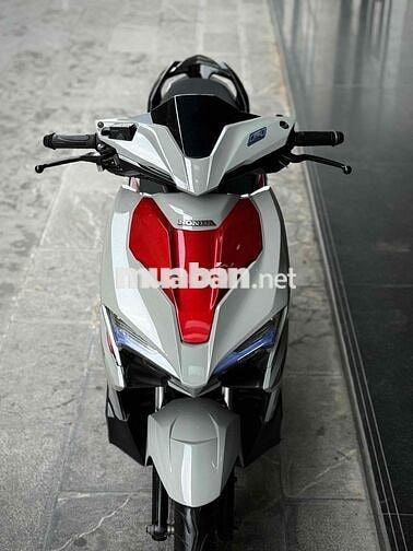 Honda Air Blade 2018 Xám Xi Măng Sport