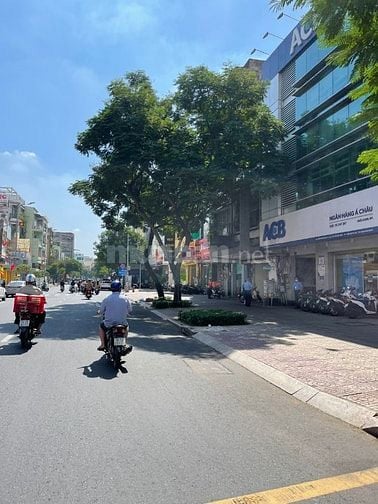 Chính Chủ Bán Nhà _ 382/11 Điện Biên Phủ giá 5.8 tỷ