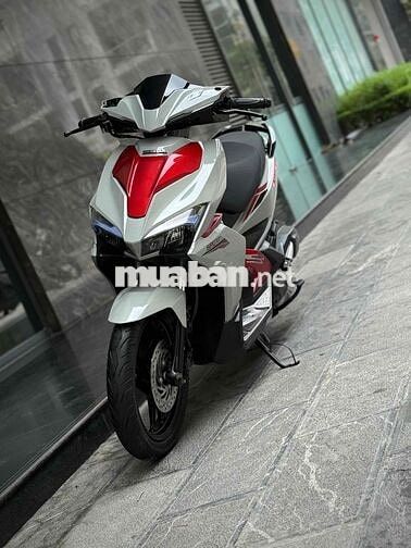 Honda Air Blade 2018 Xám Xi Măng Sport