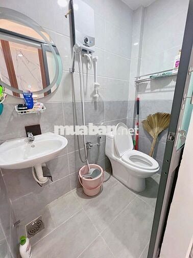 Nhà đẹp mới HXH đường số 12 P.Linh Chiểu Q.TĐ Gía 3TỶ160 (TL) Ở Ngay