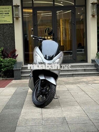 Honda PCX 2017 sẵn Hồ Sơ vào tên ngay xe cọp đẹp