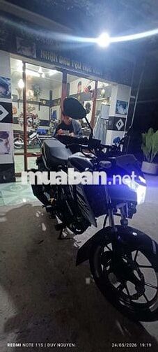 Suzuki GSX 150 Bandit Trắng 34309 km