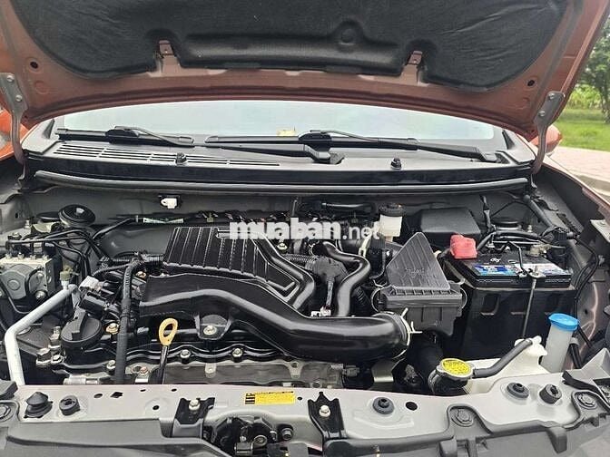 TOYOTA WIGO 1.2L SX 2021 AT 20.000KM BẢOHÀNH1NĂM