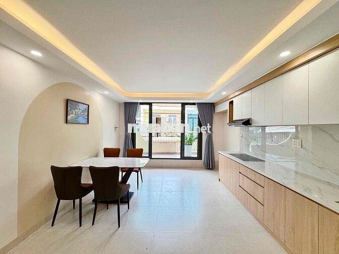 🏡 Nhà Đẹp Bình Tân (4M x 17M) 1/ Lê Văn Quới - Ngã Tư Bốn Xã