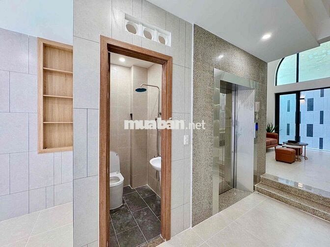 🏡 Nhà Đẹp Bình Tân (4M x 17M) 1/ Lê Văn Quới - Ngã Tư Bốn Xã