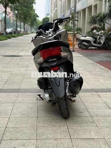 Honda PCX 2017 sẵn Hồ Sơ vào tên ngay xe cọp đẹp