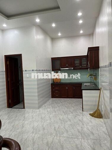 NHÀ 4PN SẴN MÁY LẠNH - OTO VAO TẬN NHÀ - ĐƯỜNG 22 LINH ĐÔNG - TĐ