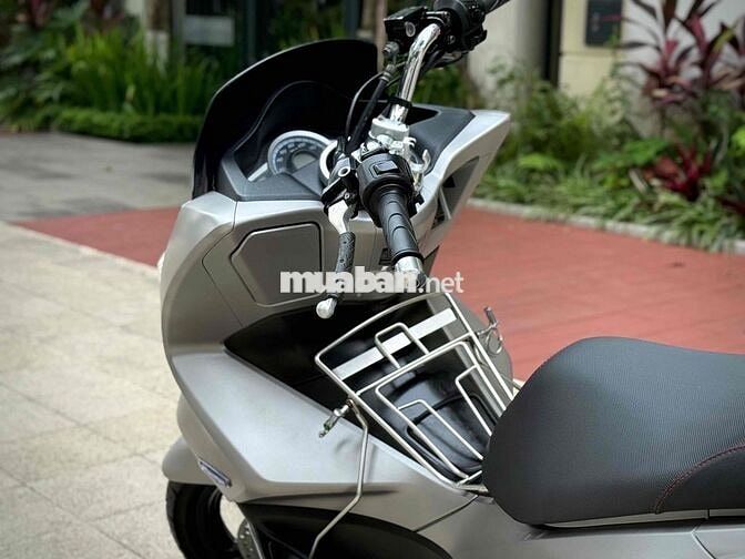 Honda PCX 2017 sẵn Hồ Sơ vào tên ngay xe cọp đẹp