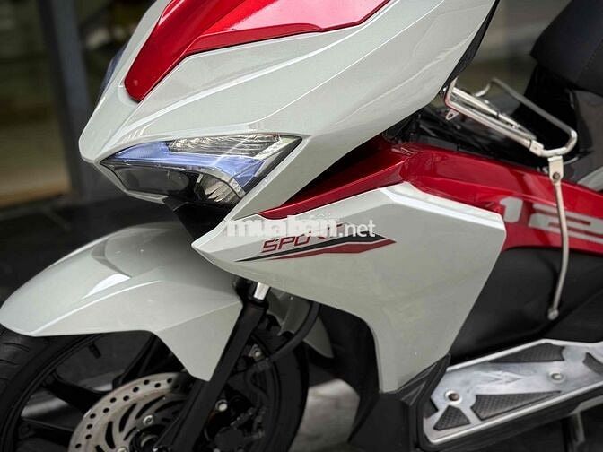 Honda Air Blade 2018 Xám Xi Măng Sport