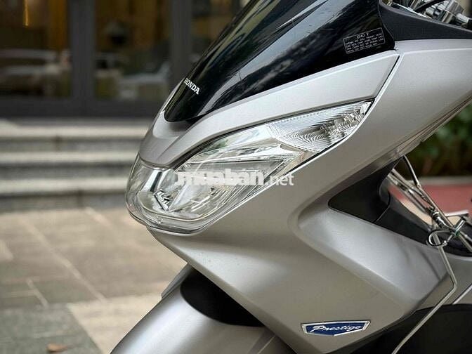 Honda PCX 2017 sẵn Hồ Sơ vào tên ngay xe cọp đẹp