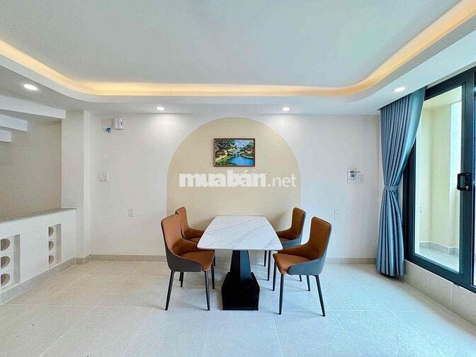 🏡 Nhà Đẹp Bình Tân (4M x 17M) 1/ Lê Văn Quới - Ngã Tư Bốn Xã