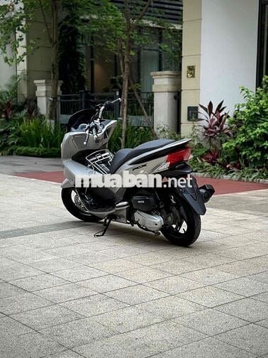 Honda PCX 2017 sẵn Hồ Sơ vào tên ngay xe cọp đẹp