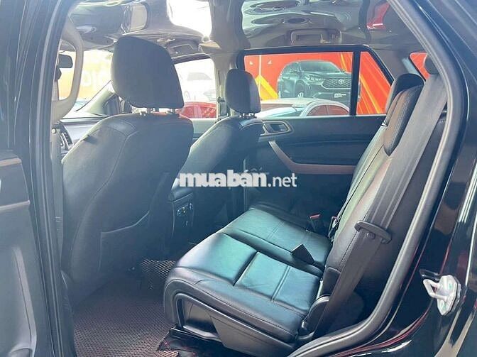 Ford Everest 2019 Trend 2.0L máy dầu, màu đen,7v5