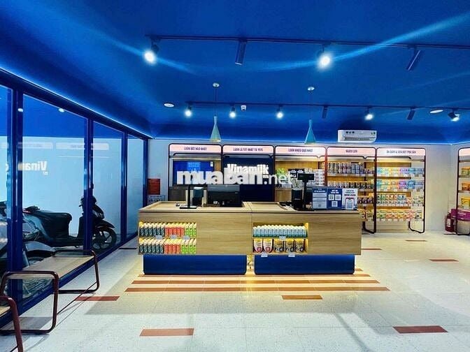 Tuyển quản lý cửa hàng tại Thanh  Bình