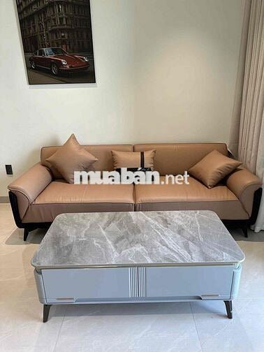 🏢 CHO THUÊ CĂN HỘ 2PN tầng CAO THE PANOMA 2 – VIEW SÔNG HÀN THOÁNG MÁT