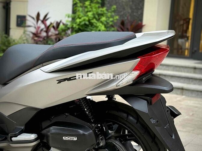 Honda PCX 2017 sẵn Hồ Sơ vào tên ngay xe cọp đẹp