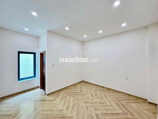 🏡 Nhà Đẹp Bình Tân (4M x 17M) 1/ Lê Văn Quới - Ngã Tư Bốn Xã