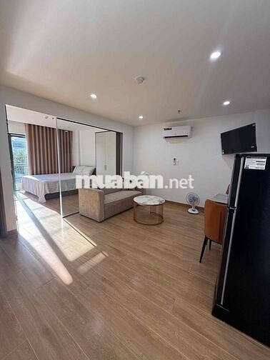 Toà căn hộ 7 tầng có hồ bơi - 100 M2 l n 5m l 14 căn l Giá 210triệu