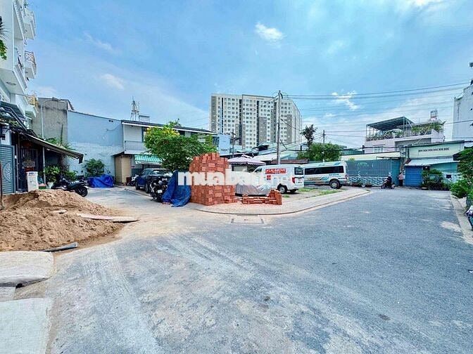 Nhà Bình Tân (4M x 13M) 1/ Đường Hương Lộ 2 - Ngay Bệnh Viện Bình Tân