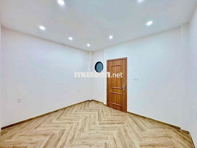 🏡 Nhà Đẹp Bình Tân (4M x 17M) 1/ Lê Văn Quới - Ngã Tư Bốn Xã