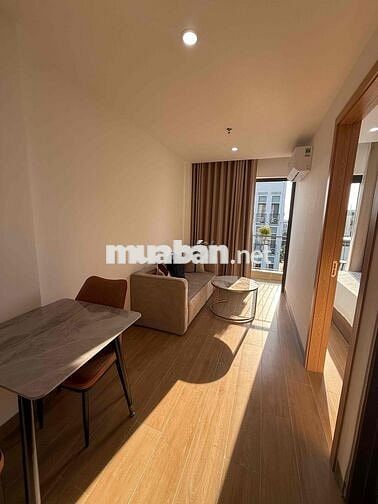 Toà căn hộ 7 tầng có hồ bơi - 100 M2 l n 5m l 14 căn l Giá 210triệu