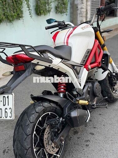 Ducati Mini 2