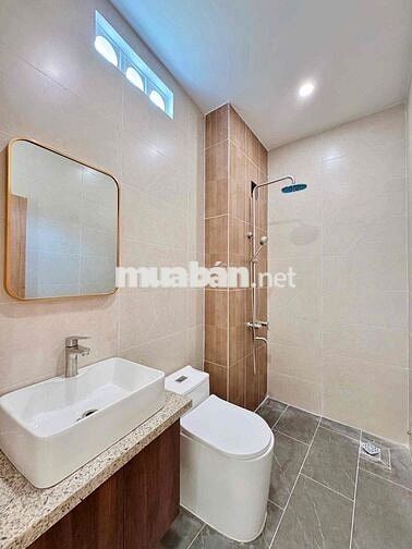 🏡 Nhà Đẹp Bình Tân (4M x 17M) 1/ Lê Văn Quới - Ngã Tư Bốn Xã