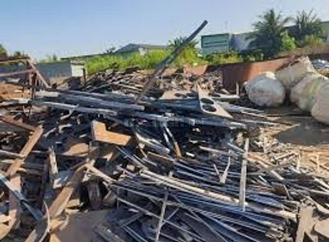 Thu Mua Phế Liệu Giá Cao Tại TP.HCM – Tín Phát Uy Tín