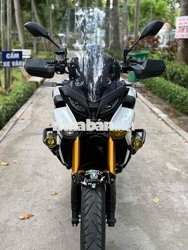 Yamaha Trace 900 GT phiên bản Cao cấp