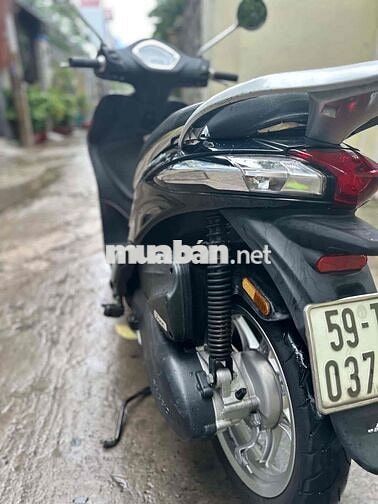 Piaggio Liberty Fi 50cc 2022 Zin100% Bs.Tp 9chủ