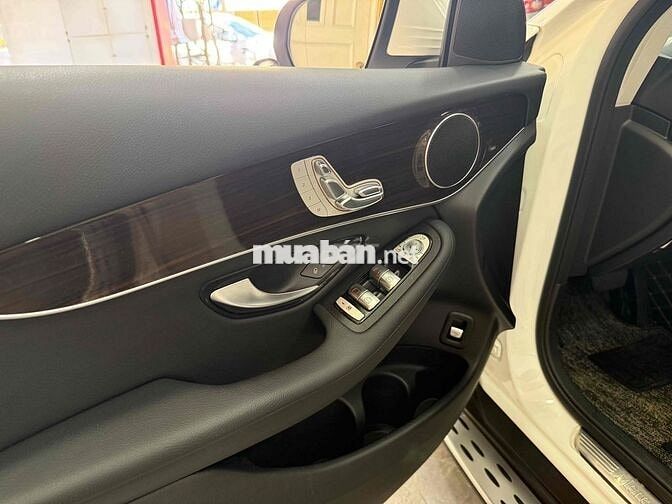 🔥 MER GLC 200 MODEL 2022 13.000KM ❤️