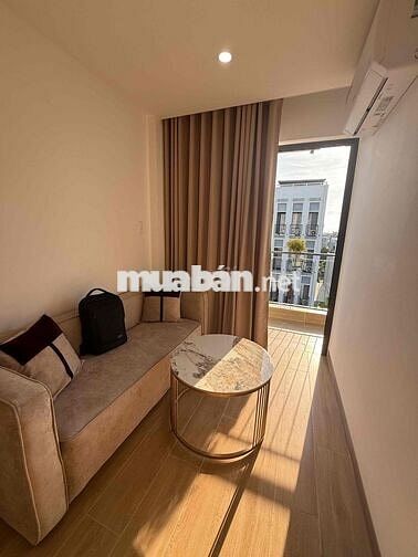 Toà căn hộ 7 tầng có hồ bơi - 100 M2 l n 5m l 14 căn l Giá 210triệu