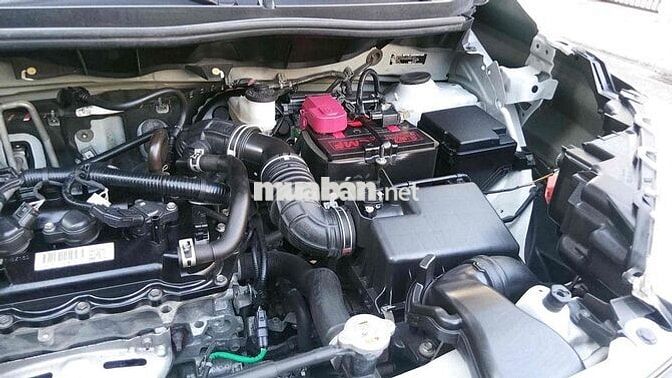 Xe GĐ Toyota avanza 2023 số tự động