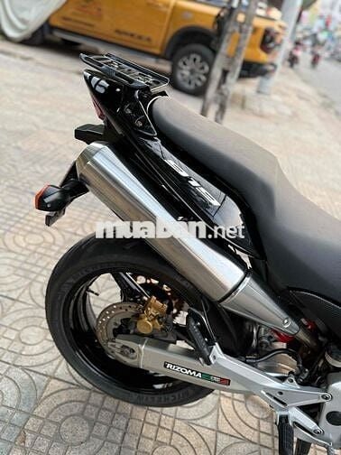 Honda Hornet 919 2007 Đen