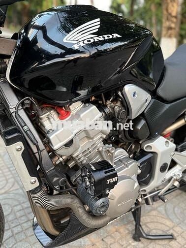 Honda Hornet 919 2007 Đen