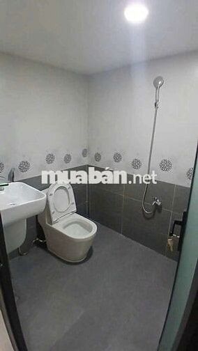 Nhà Mới Fun Nội Thất 3,5x11 1lửng 2pn 2wc 