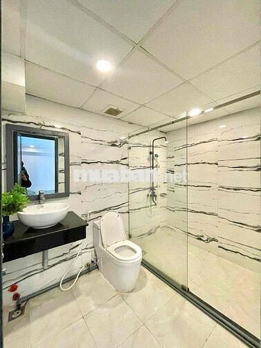 CHDV Cửa Sổ Trời Full NT - Thang Máy,Hầm Xe Sát CC Sài Gòn Mia