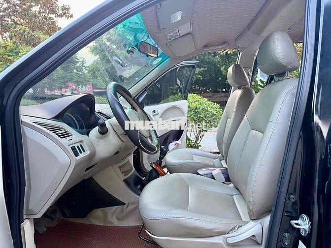 Mitsubishi Zinger GLS 2.4 MT 2009