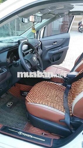 Xe GĐ Toyota avanza 2023 số tự động